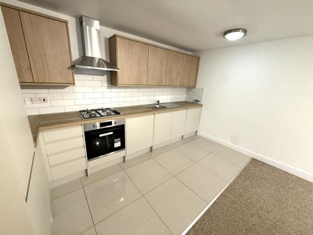 2 bedroom apartment to rent - Photo 5