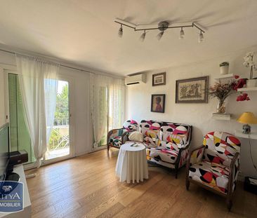 Location Appartement 2 pièces 59m² MARSEILLE 10ème - Photo 2