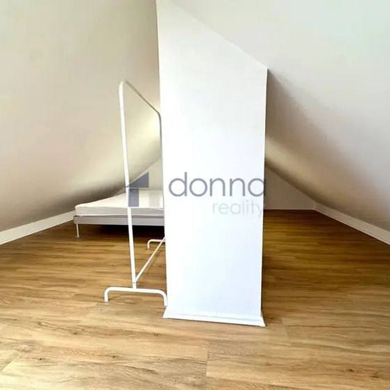 Pronájem mezonetového bytu 2+kk, 67 m - Фото 1