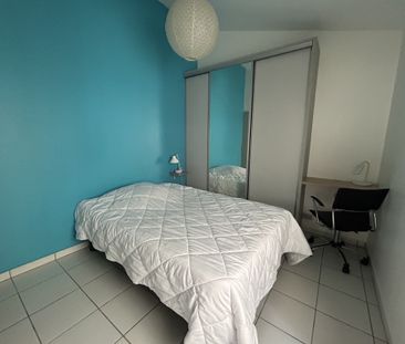 Location Appartement 1 pièce 27m² REIMS 51100 - Photo 5