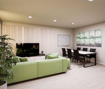 1 bedroom in a house share to rent - Photo 5