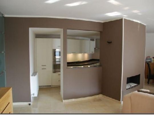 WOLUWE ST. PIERRE : APPARTEMENT MEUBLE 3 CHAMBRES + TERRASSES - Woluwé-saint-pierre - Photo 1