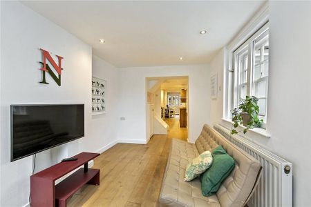 2 bedroom terraced house to rent - Photo 2