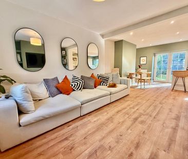 3 bedroom terraced house to rent - Photo 6