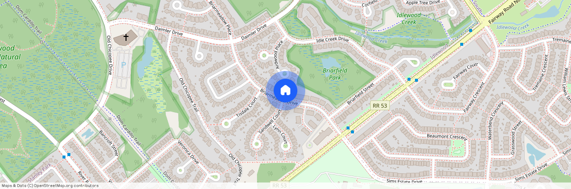 278 Briarmeadow Dr, Kitchener