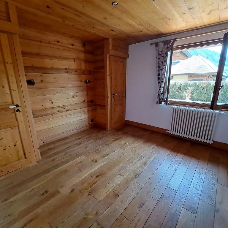 Location maison 3 pièces - 124m² à Passy (74190) - Photo 1