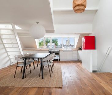 Te huur: Appartement Esschilderstraat in Haarlem - Photo 4