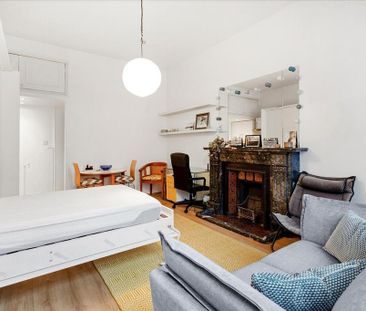 Studio to rent - Photo 5