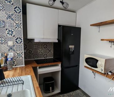 Appartement 2 Pièces 42 m² - Photo 5