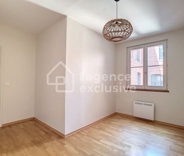 APPARTEMENT T3 A LOUER - Photo 6