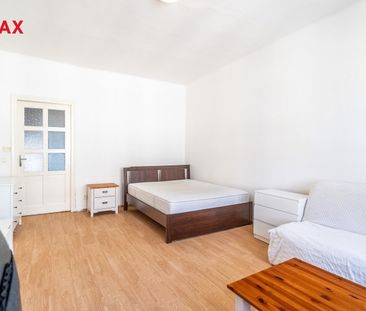 Pronájem bytu 1+1 55 m² - Photo 3