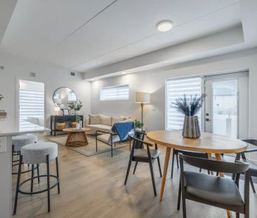 The Bridgwater - 250 Centre Street — Suite C - Photo 5