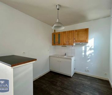 Appartement à louer 3 pièces 72.12m² - Photo 2