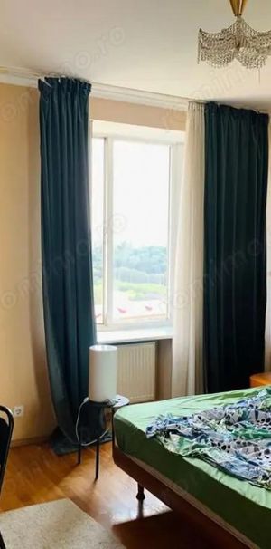 Garsoniera in zona Piata Romana - Fotografie 1