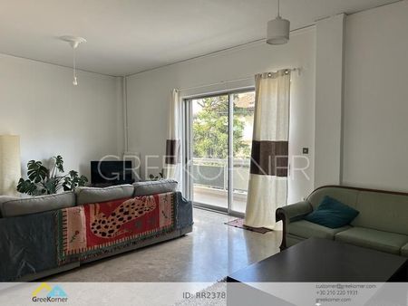 Διαμέρισμα για ενοικίαση Άγιοι Ανάργυροι (Μαρούσι) - Photo 5