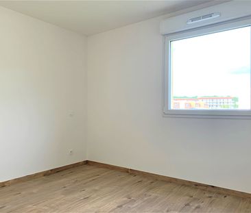 Appartement 4 pièces - Photo 2