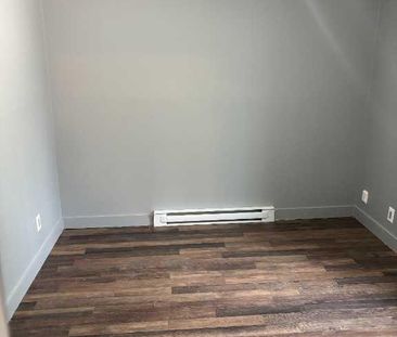3 1/2 Rénové à St-Jérôme avec balcon - Électros et stationnement in... - Photo 1