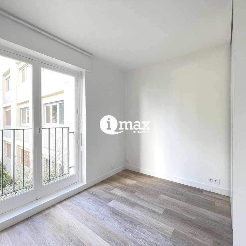 Location Appartement COURBEVOIE - - Photo 1