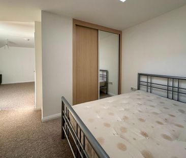1 bedroom flat to rent - Photo 5