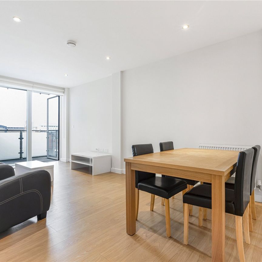 Boulcott Street, Limehouse, London, E1 0HR - Photo 1