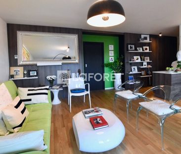 Appartement T3 Lyon 04 à louer - Photo 3