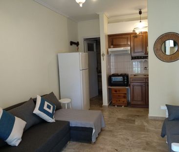 Studio/Γκαρσονιέρα για ενοικίαση - Ανάβυσσος, - Photo 5