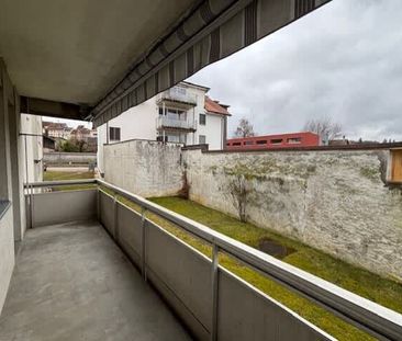 2 Zimmer, 45 m² - Photo 2