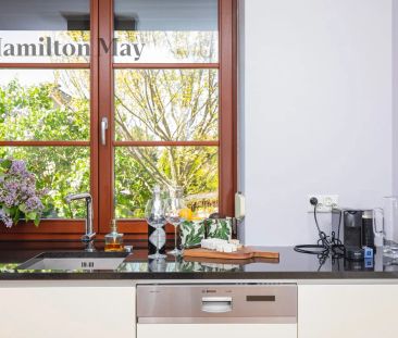 Dom rodzinny z pięknym ogrodem - Photo 4