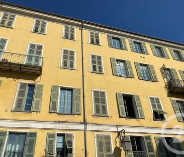 Location Appartement 1 pièce 24m² NICE 06300 - Photo 6