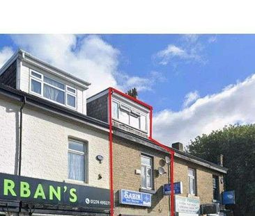 Rooms To Let @ Whetley Lane, Bradford, BD8 - Photo 1