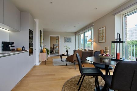 2 bedroom apartment to rent - Photo 4