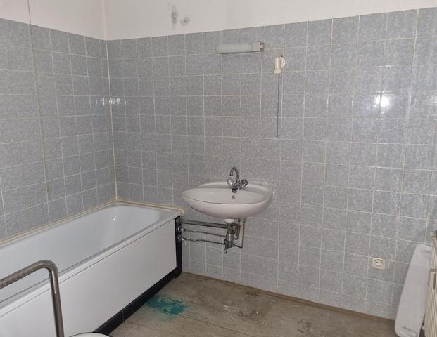 *WBS erforderlich* 2-Zimmer-Wohnung in Gelsenkirchen Hassel zu vermieten - Foto 1