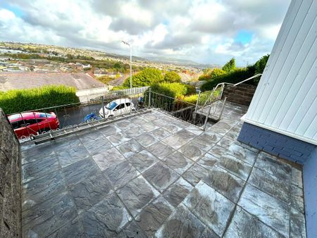 2 bedroom semi-detached house to rent - Photo 3