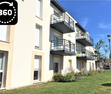 Location Appartement 2 pièces 41m² DOUAI 59500 - Photo 3