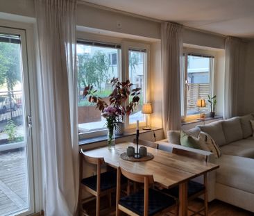 Bogsprötsgatan, Karlstad - Photo 5