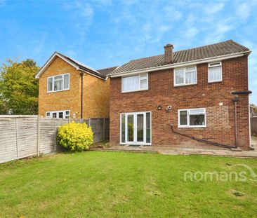 1 bedroom property to rent - Photo 1