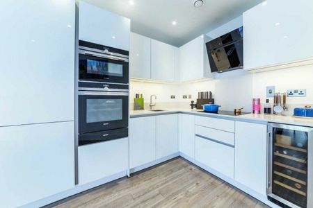 New Drum Street, Aldgate, E1 - Photo 3