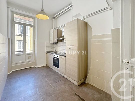Location Appartement 4 pièces 110m² MARSEILLE 7ème - Photo 1
