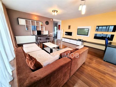 inchiriere apartament 2 camere, Ploiesti, cartier Albert - Photo 2