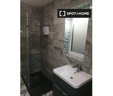 1-bedroom apartment for rent in Dublin - Photo 4