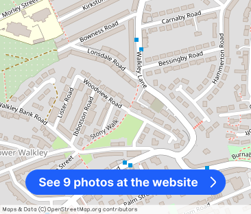 Woodview Road, Sheffield, S6 - Photo 1