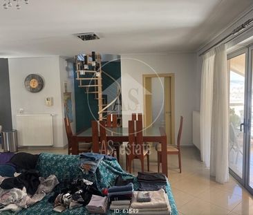 Μεζονέτα για ενοικίαση Καμίνια (Καμίνια – Παλαιά Κοκκινιά) - Photo 1