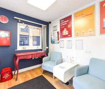 Four Bed - Non Ensuite - Photo 2