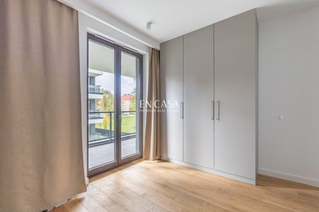 Mokotów | 2 pokoje | 45 m - Photo 3