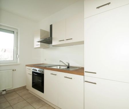 Mietwohnung (228) 3.OG 64 m² mit Küche und Balkon in Ried i.I. Vermietung direkt vom Eigentümer - Photo 5