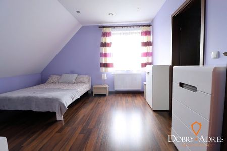 TAJĘCINA K. JASIONKI / DOM WYNAJEM / 5 POKOI / UMEBLOWANY - Photo 5