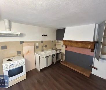Appartement à louer 2 pièces 60m² - Photo 2