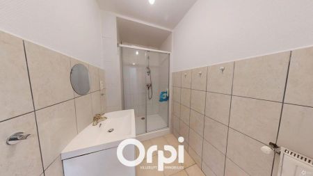 Appartement 3 pièces à Villerupt - Photo 3