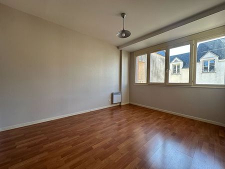 Location Appartement 2 Pièces 48 m² - Photo 5