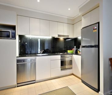 811/62 Mountain Street, Ultimo NSW 2007 - Apartment For Rent | Domain - Photo 3